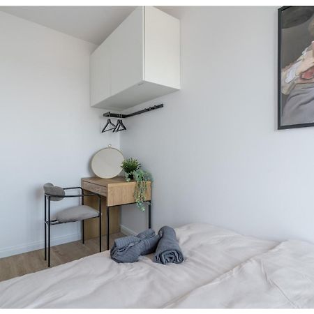 Belle Room - 5 Minutes To Gdansk Old Town Екстер'єр фото