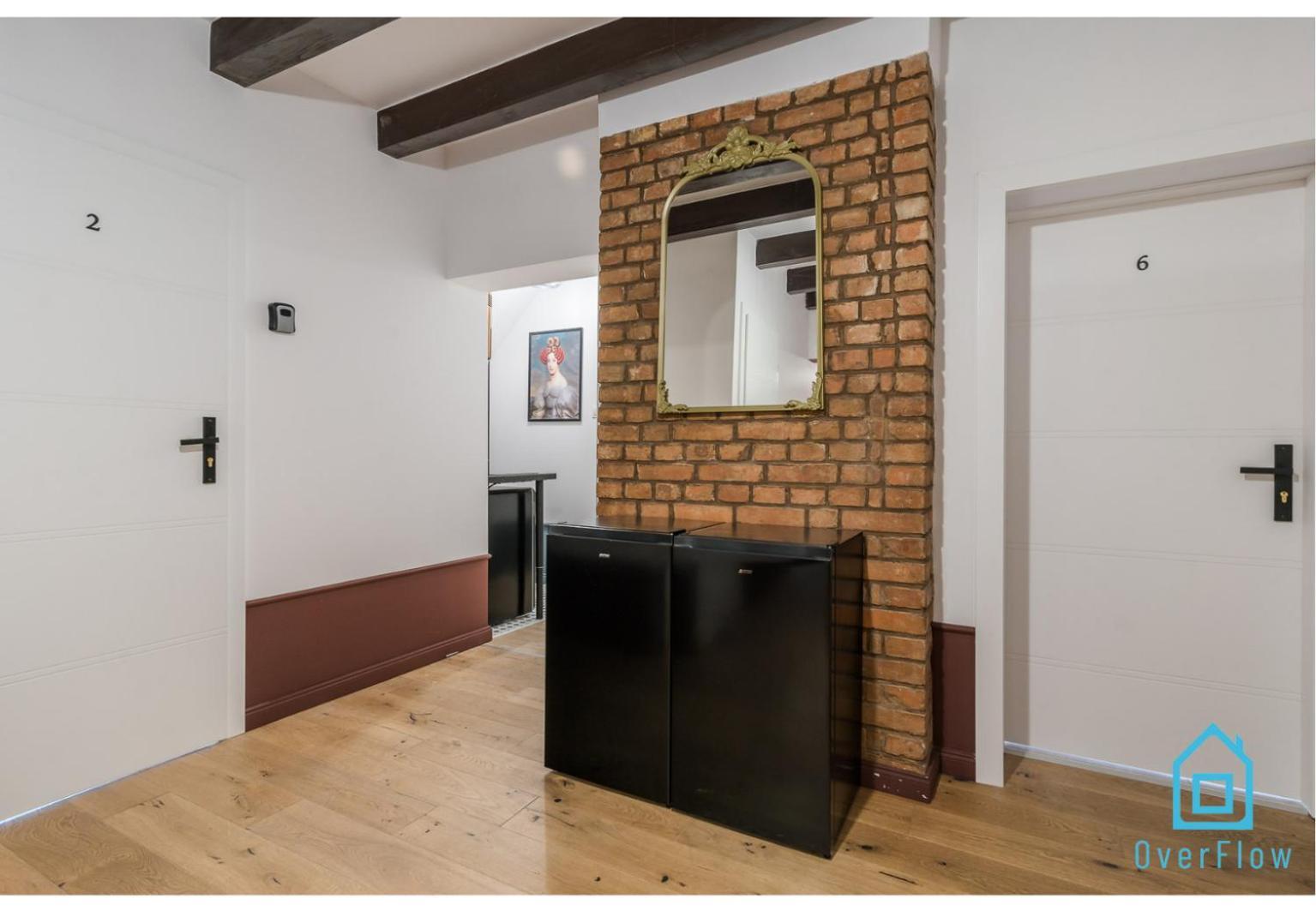 Belle Room - 5 Minutes To Gdansk Old Town Екстер'єр фото