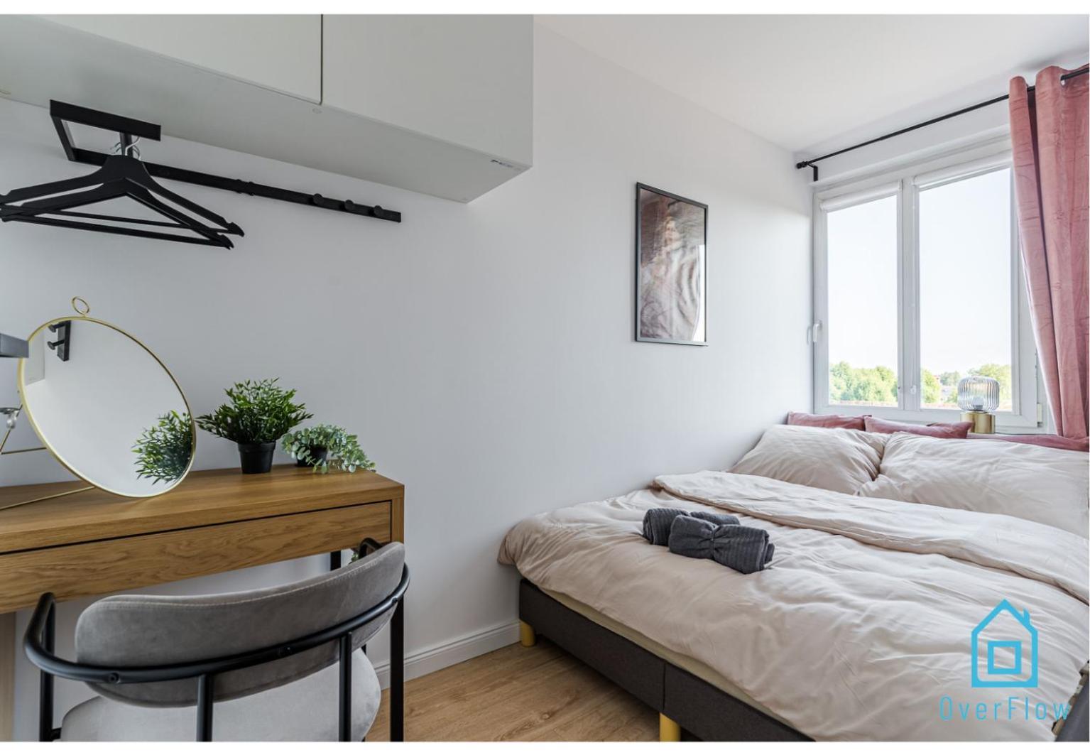 Belle Room - 5 Minutes To Gdansk Old Town Екстер'єр фото